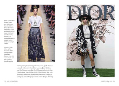 Little Book of Dior-Nonfiction: 藝術宗教 Art & Religion-買書書 BuyBookBook