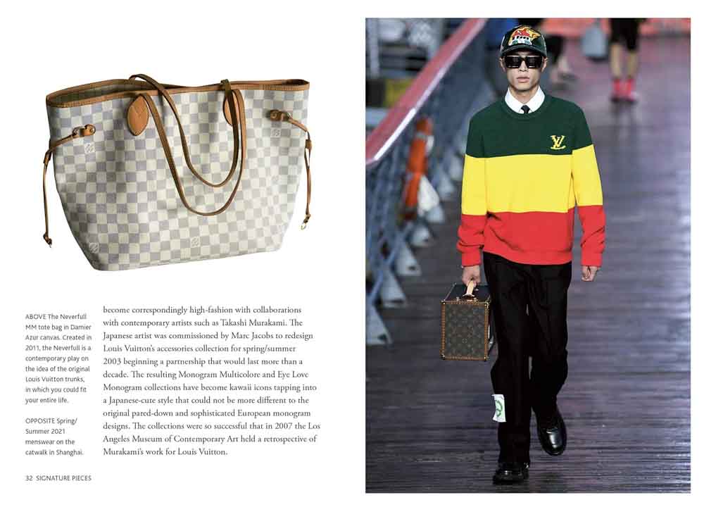 Little Book of Louis Vuitton-Nonfiction: 藝術宗教 Art & Religion-買書書 BuyBookBook
