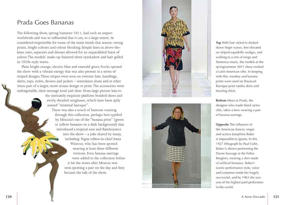 Little Book of Prada-Nonfiction: 藝術宗教 Art & Religion-買書書 BuyBookBook