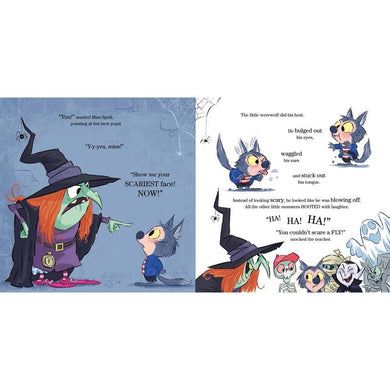 Little Monsters (David Walliams) (Hardback) Harpercollins (UK)
