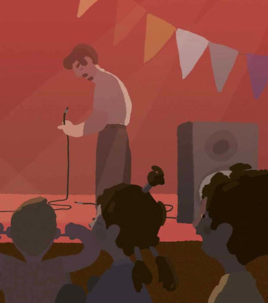 Little People, BIG DREAMS: Bob Dylan-Nonfiction: 人物傳記 Biography-買書書 BuyBookBook