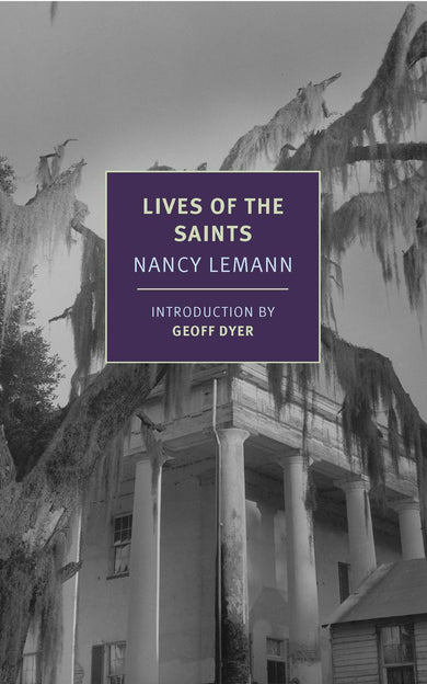 Lives of the Saints-Fiction: general and literary-買書書 BuyBookBook