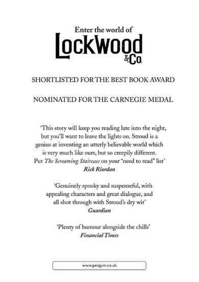 Lockwood & Co