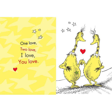 Love From Dr. Seuss (Paperback) (Dr. Seuss) Harpercollins (UK)
