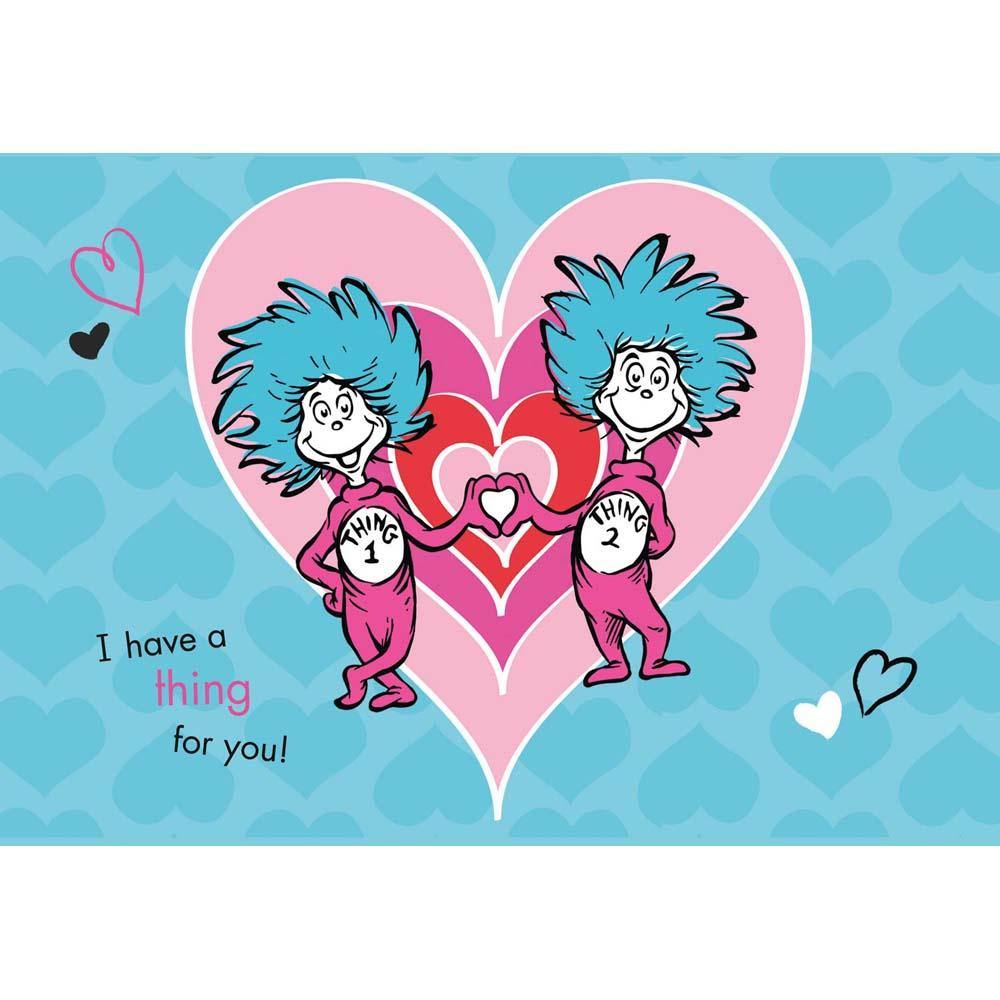 Love From Dr. Seuss (Paperback) (Dr. Seuss) Harpercollins (UK)