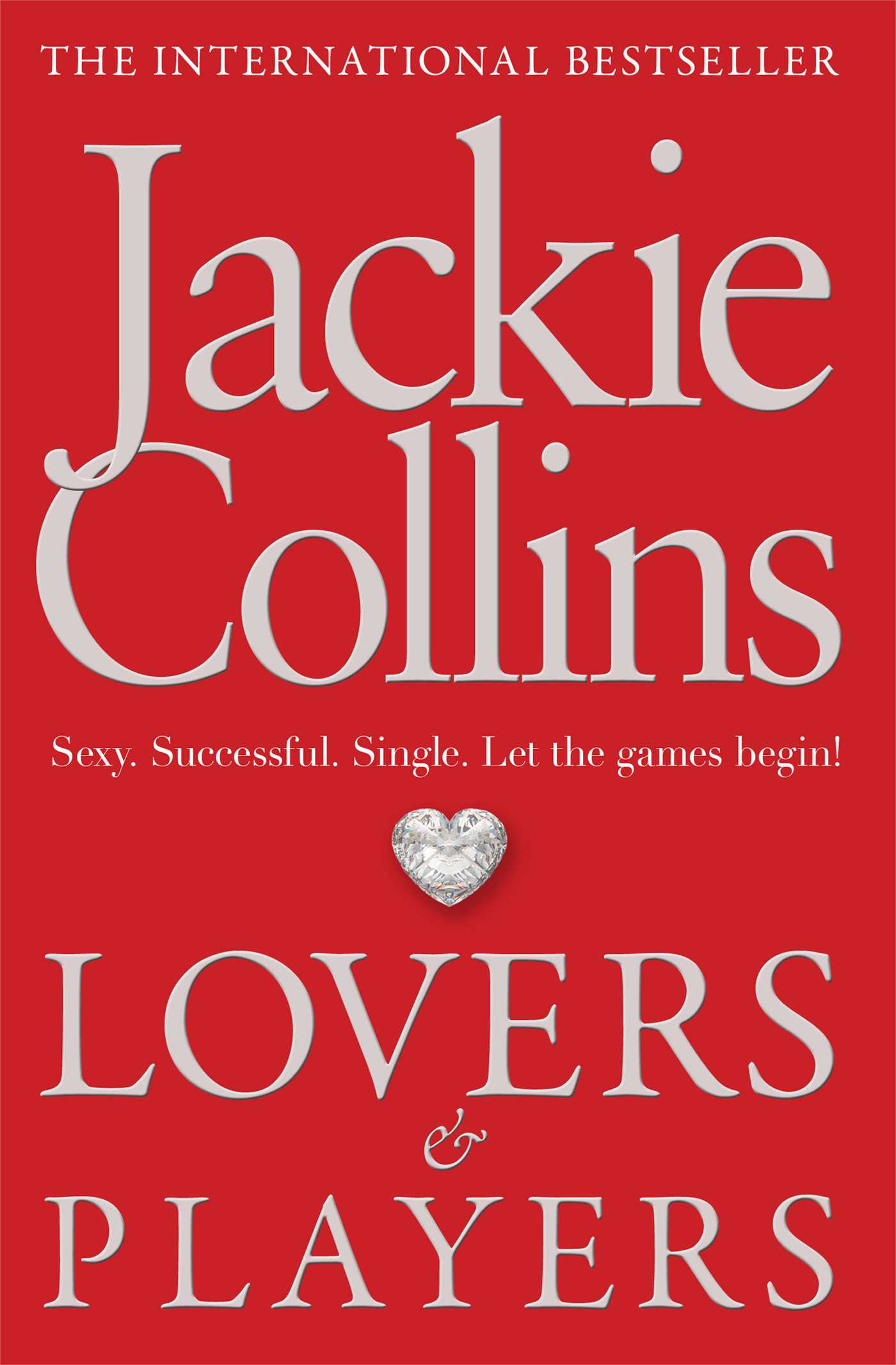 Lovers & Players-Fiction: general and literary-買書書 BuyBookBook