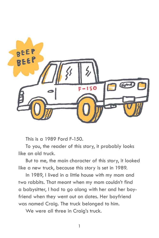 Mac B Kid Spy #04 Mac Cracks the Code (Mac Barnett) - 買書書 BuyBookBook