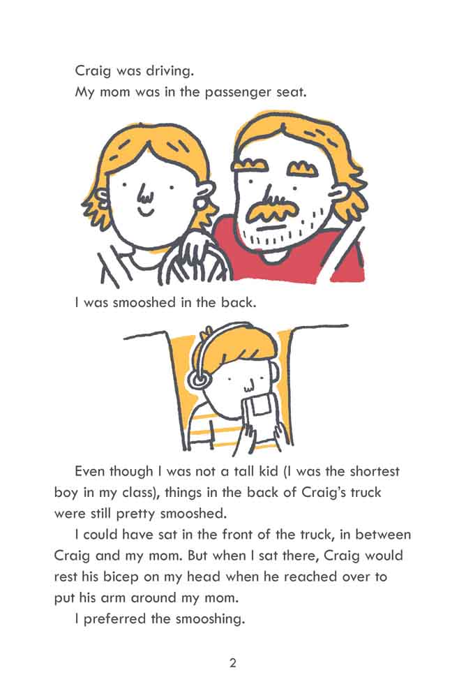 Mac B Kid Spy #04 Mac Cracks the Code (Mac Barnett) - 買書書 BuyBookBook