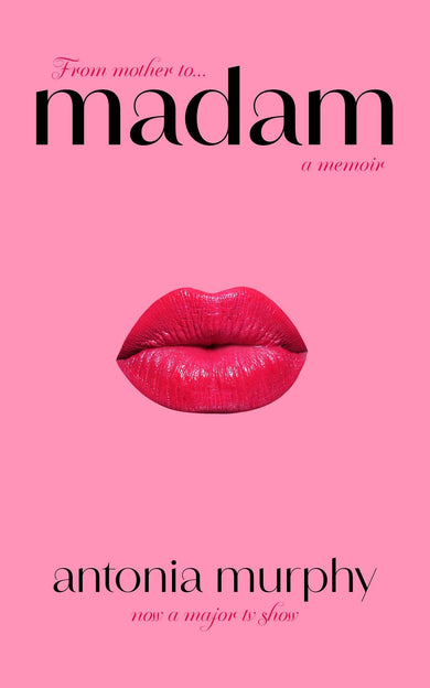 Madam-Memoirs-買書書 BuyBookBook