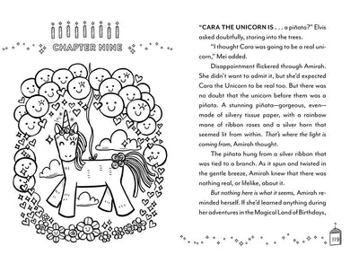 Magical Land of Birthdays, The - 買書書 BuyBookBook