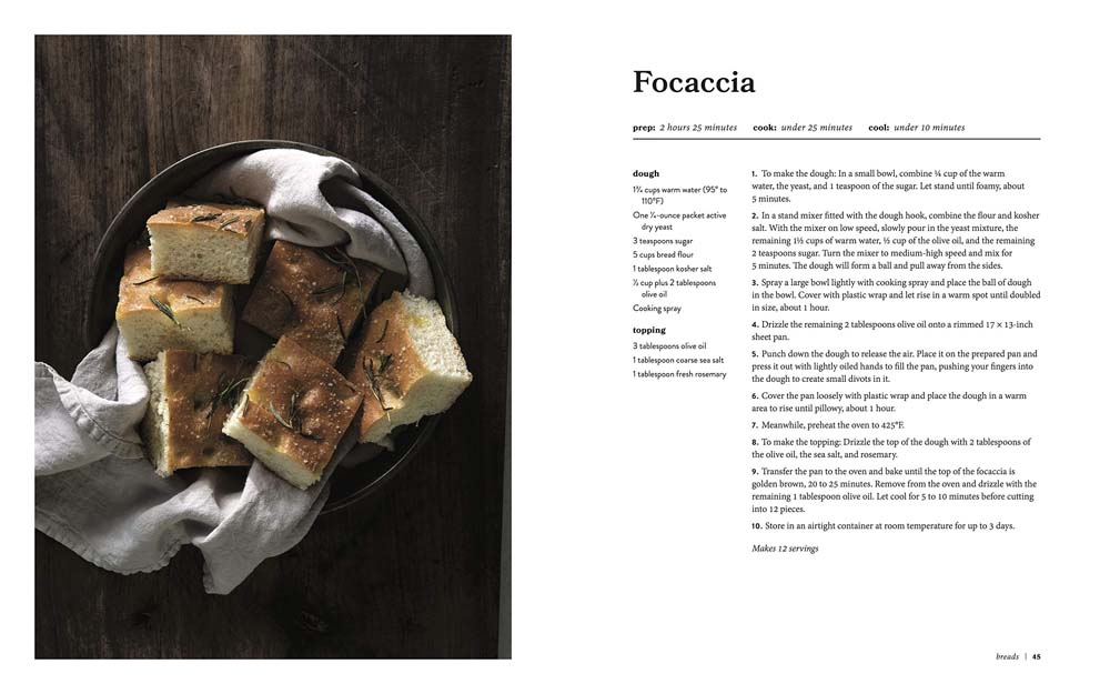 Magnolia Table #02: A Collection of Recipes for Gathering (Joanna Gaines)-Nonfiction: 常識通識 General Knowledge-買書書 BuyBookBook