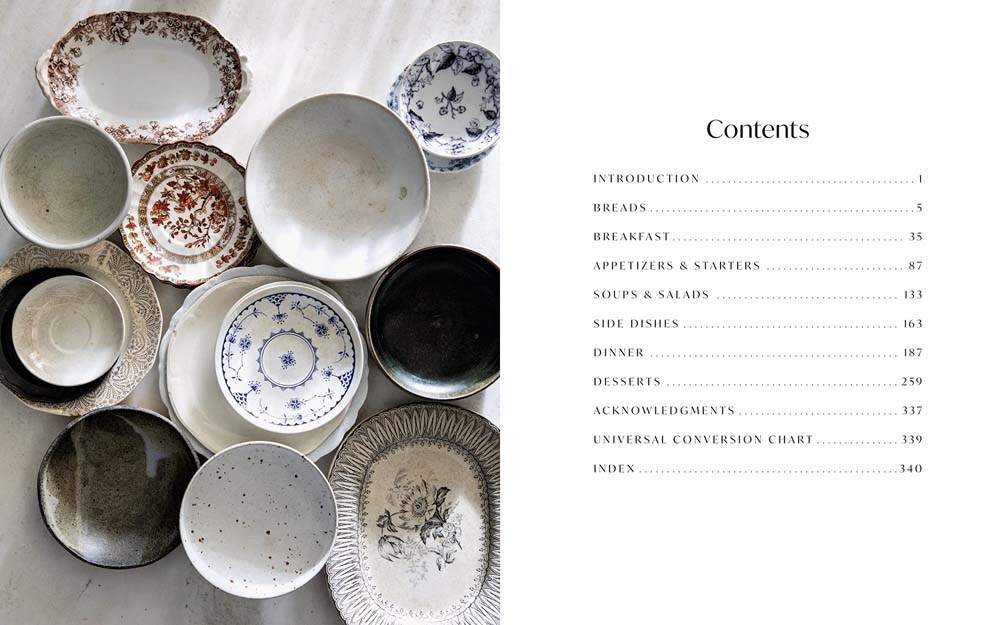 Magnolia Table #03: A Collection of Recipes for Gathering (Joanna Gaines)-Nonfiction: 常識通識 General Knowledge-買書書 BuyBookBook