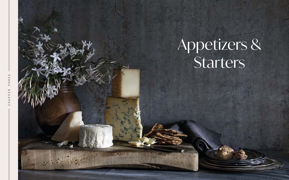 Magnolia Table #03: A Collection of Recipes for Gathering (Joanna Gaines)-Nonfiction: 常識通識 General Knowledge-買書書 BuyBookBook