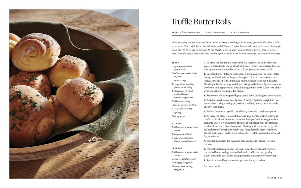 Magnolia Table #03: A Collection of Recipes for Gathering (Joanna Gaines)-Nonfiction: 常識通識 General Knowledge-買書書 BuyBookBook