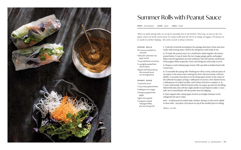 Magnolia Table #03: A Collection of Recipes for Gathering (Joanna Gaines)-Nonfiction: 常識通識 General Knowledge-買書書 BuyBookBook