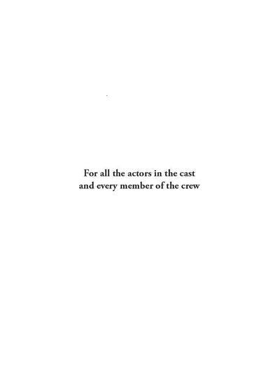 Making of Another Major Motion Picture Masterpiece, The (Tom Hanks)-Fiction: 劇情故事 General-買書書 BuyBookBook