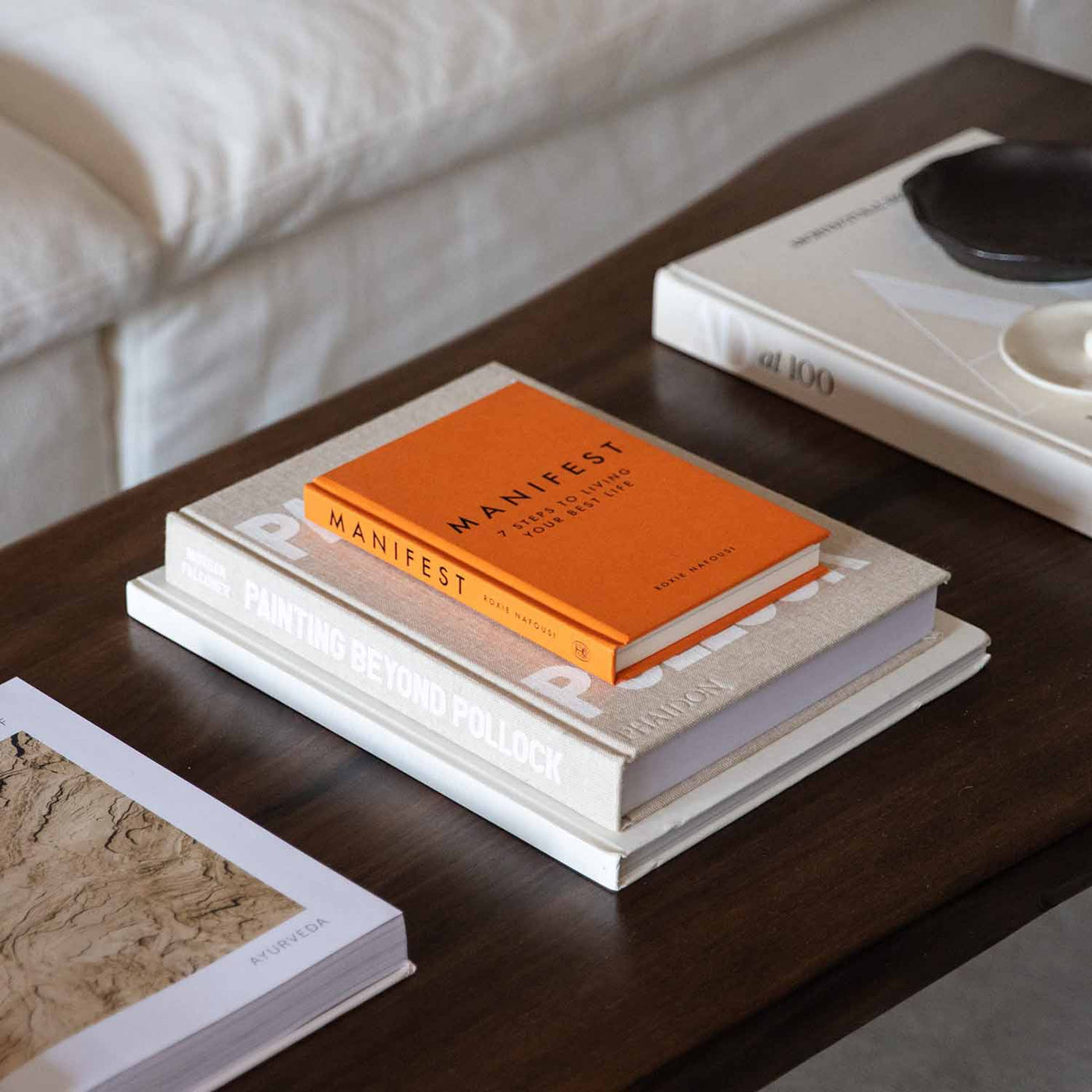 Manifest: 7 Step To Living Your Best Life-Nonfiction: 心理勵志 Self-help-買書書 BuyBookBook