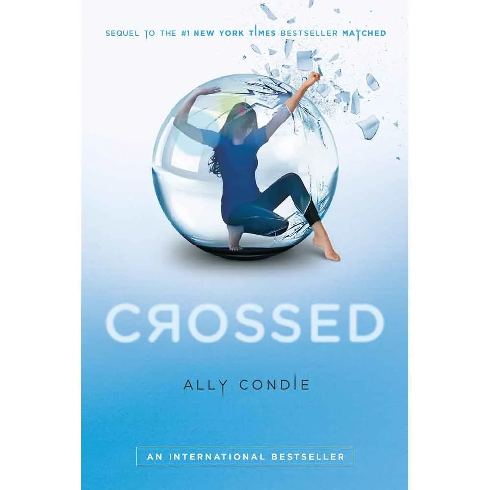 Crossed