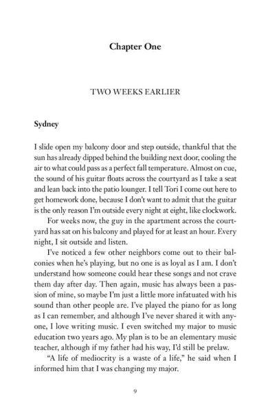 Maybe Someday (Colleen Hoover)-Fiction: 劇情故事 General-買書書 BuyBookBook