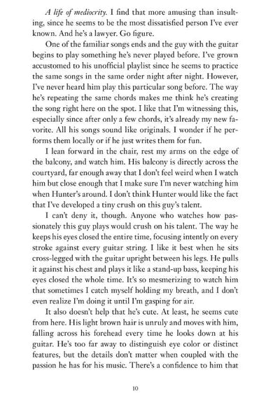 Maybe Someday (Colleen Hoover)-Fiction: 劇情故事 General-買書書 BuyBookBook