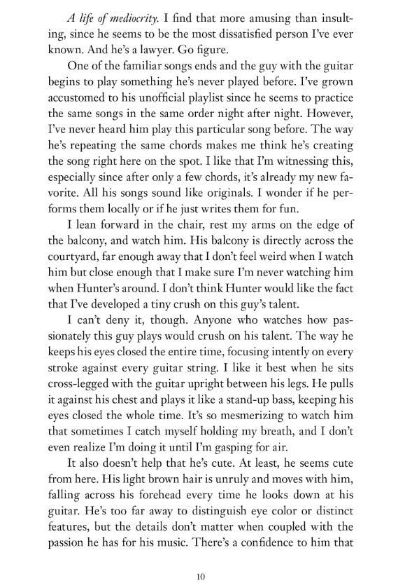 Maybe Someday (Colleen Hoover)-Fiction: 劇情故事 General-買書書 BuyBookBook