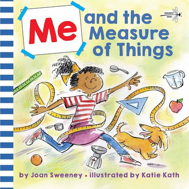 Me and the Measure of Things PRHUS