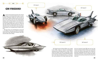 Means of Transport That Almost Changed the World-Nonfiction: 科學科技 Science & Technology-買書書 BuyBookBook