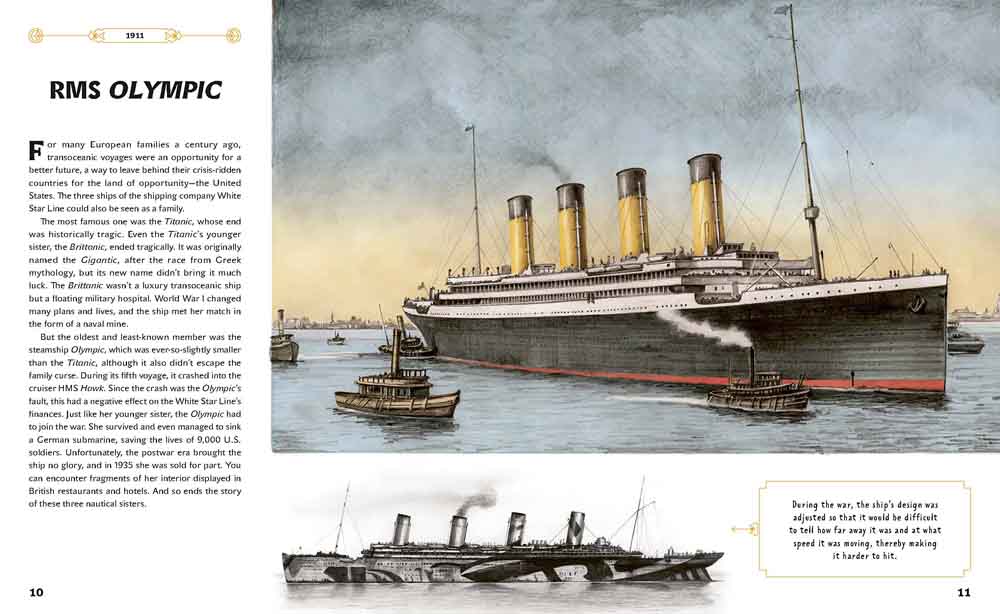 Means of Transport That Almost Changed the World-Nonfiction: 科學科技 Science & Technology-買書書 BuyBookBook
