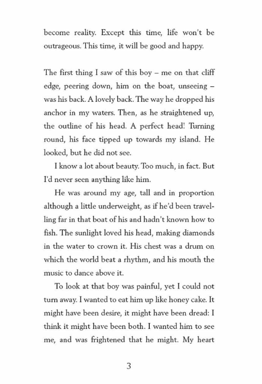 Medusa: A beautiful and profound retelling of Medusa’s story-Fiction: 劇情故事 General-買書書 BuyBookBook