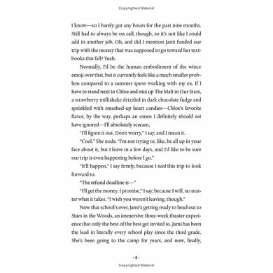 Melt With You-Fiction: 劇情故事 General-買書書 BuyBookBook