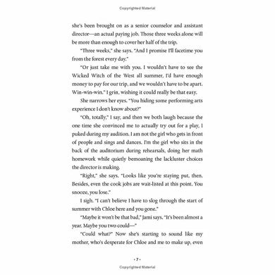 Melt With You-Fiction: 劇情故事 General-買書書 BuyBookBook