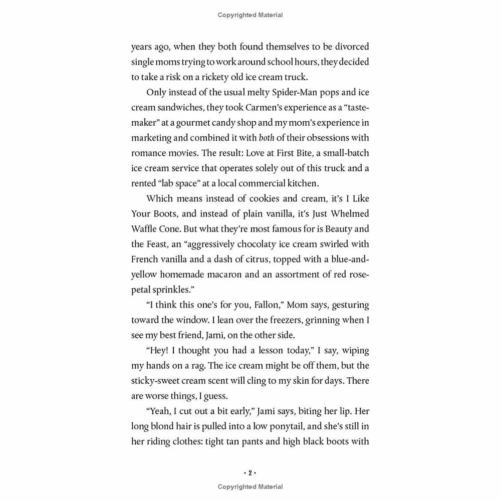 Melt With You-Fiction: 劇情故事 General-買書書 BuyBookBook