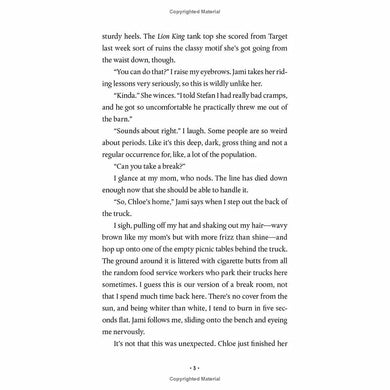 Melt With You-Fiction: 劇情故事 General-買書書 BuyBookBook