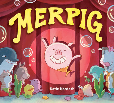 Merpig-Children’s / Teenage fiction: School stories-買書書 BuyBookBook