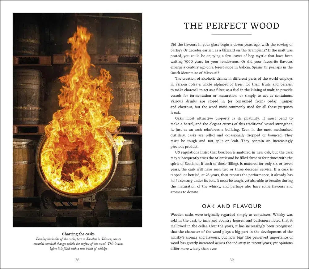 Michael Jackson's Malt Whisky Companion-Nonfiction: 興趣遊戲 Hobby and Interest-買書書 BuyBookBook