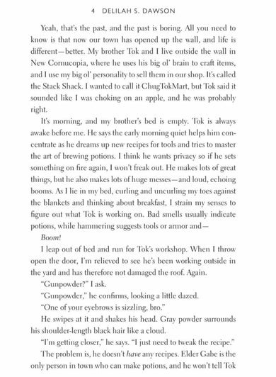 Minecraft Official Novel (正版) New bundle - 買書書 BuyBookBook