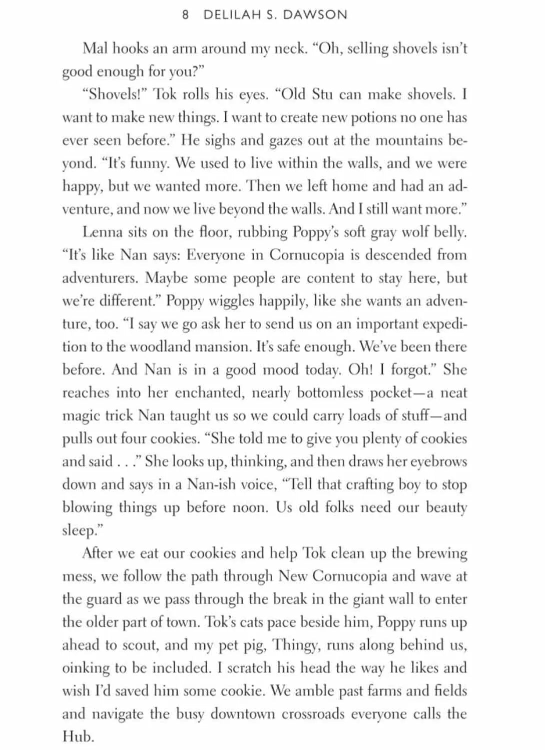 Minecraft Official Novel (正版) New bundle - 買書書 BuyBookBook