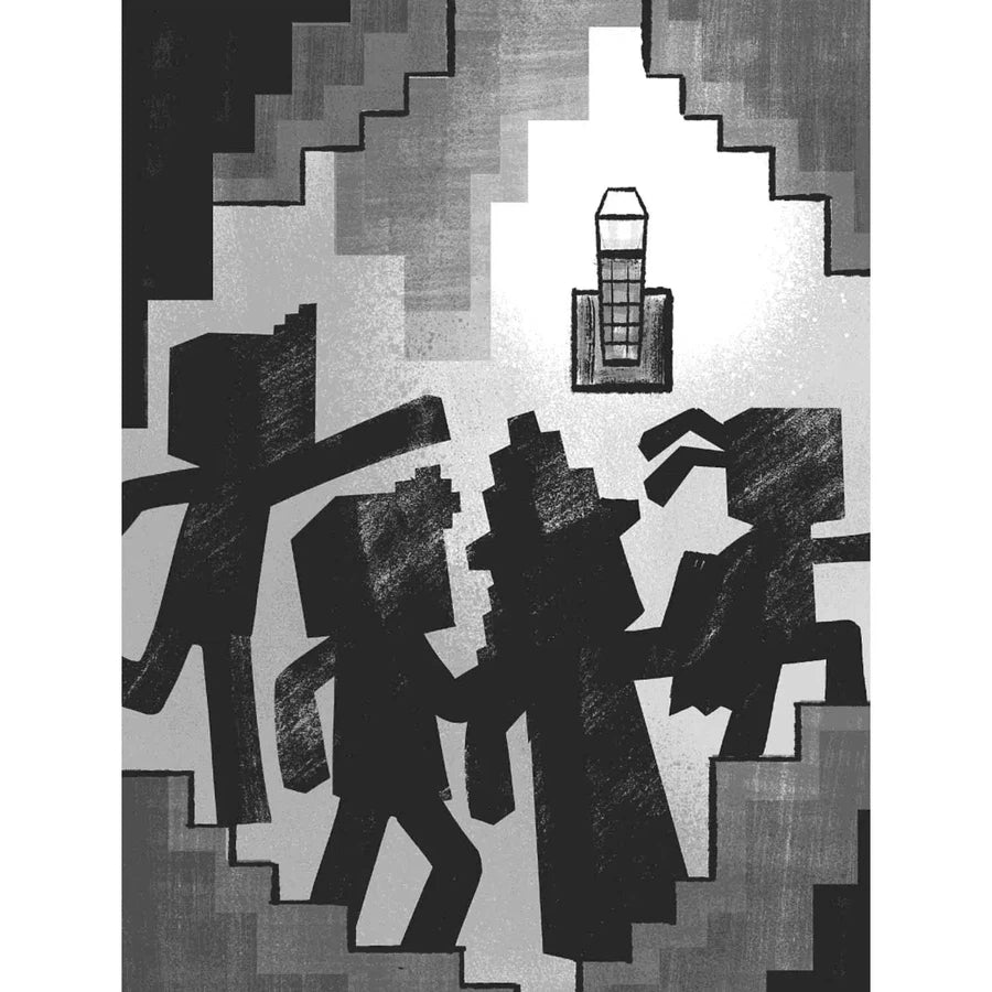 Minecraft - The Woodsword Chronicles #01-06 Collection (6 Books) (Paperback) Harpercollins (UK)