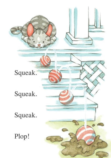 ICR: Mittens, Where Is Max? (I Can Read! L0 My First)-Fiction: 橋樑章節 Early Readers-買書書 BuyBookBook