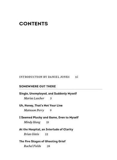 Modern Love, Revised and Updated (Daniel Jones)-Fiction: 劇情故事 General-買書書 BuyBookBook