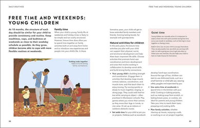 Montessori For Every Family - 買書書 BuyBookBook