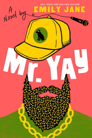 Mr. Yay-Fiction: Science fiction-買書書 BuyBookBook