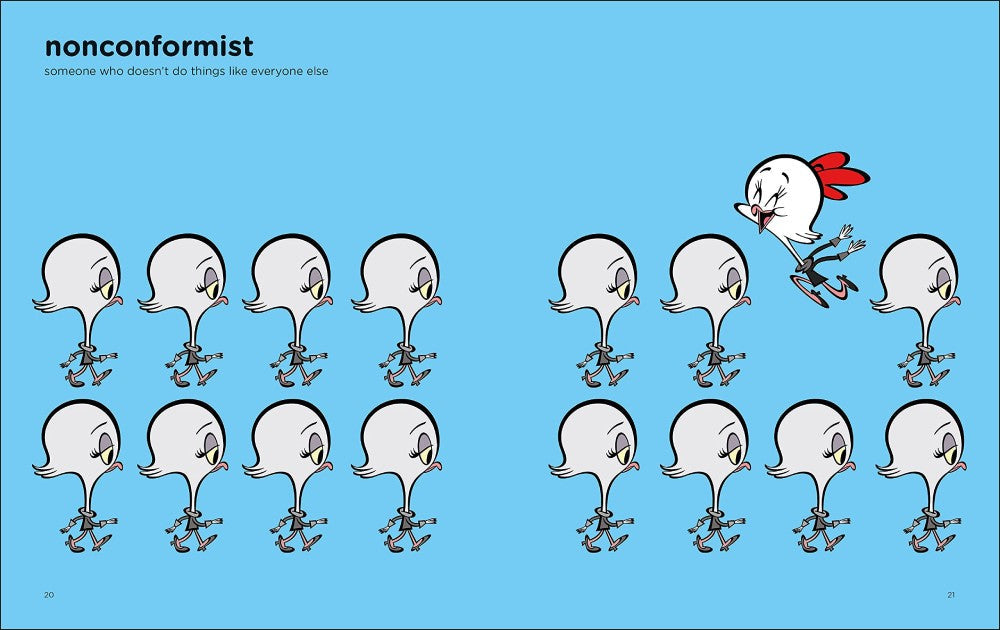 Mrs Wordsmith Epic Words Vocabulary Book-Nonfiction: 常識通識 General Knowledge-買書書 BuyBookBook