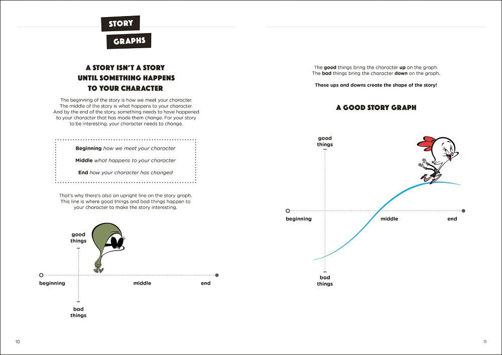 Mrs Wordsmith How To Write A Story (Age 7-11)-Nonfiction: 常識通識 General Knowledge-買書書 BuyBookBook