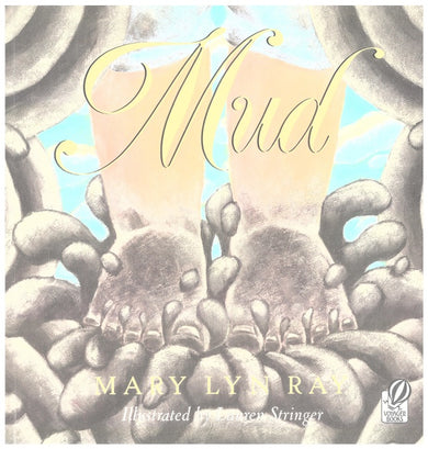 Mud-Children’s picture books-買書書 BuyBookBook