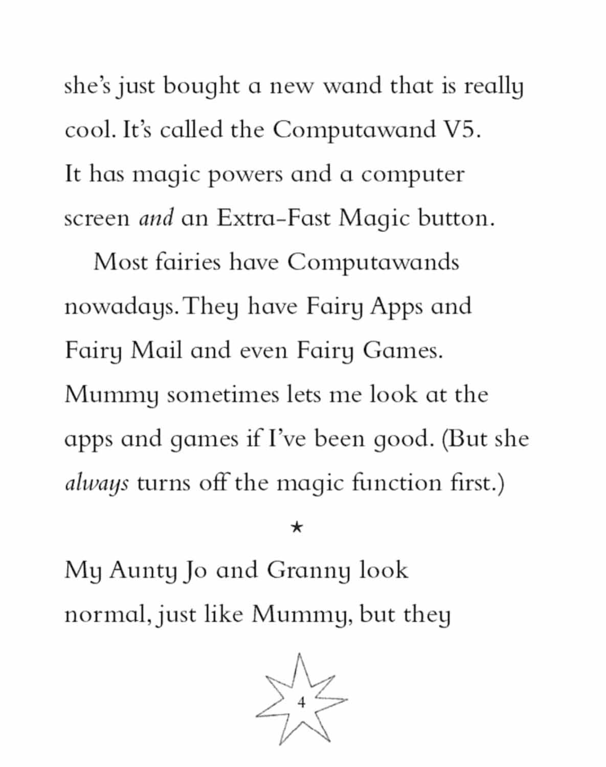 Mummy Fairy and Me #1 - 買書書 BuyBookBook