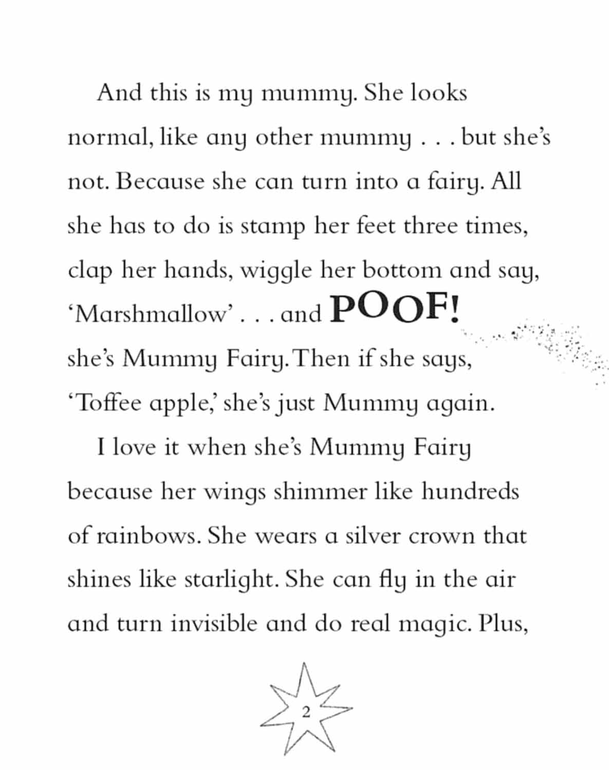 Mummy Fairy and Me #1 - 買書書 BuyBookBook