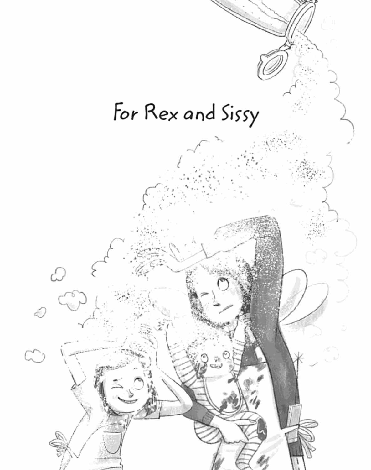Mummy Fairy and Me #1 - 買書書 BuyBookBook