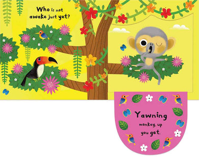 My Favourite Monkey - 買書書 BuyBookBook