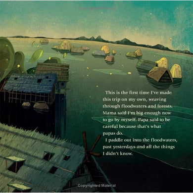 My First Day-Fiction: 兒童繪本 Picture Books-買書書 BuyBookBook